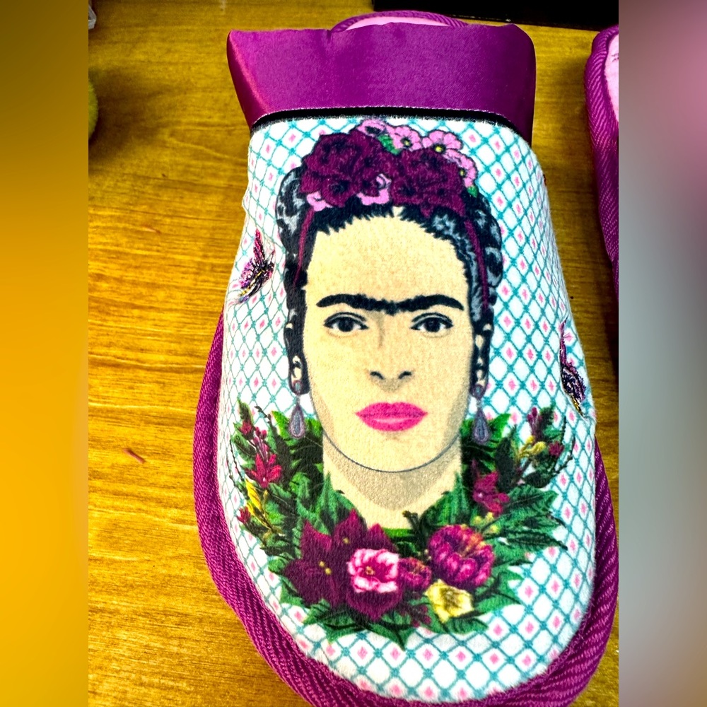 House Slippers